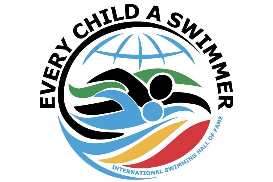 Every Child A Swimmer – International Swimming Hall of Fame