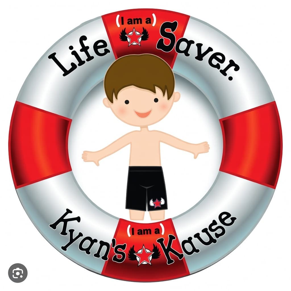 Kyan's Kause – Life Saver